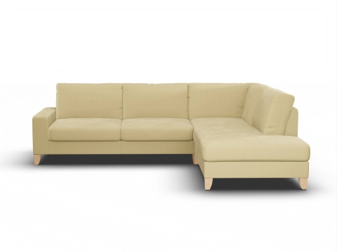 Ecksofa UM Large R